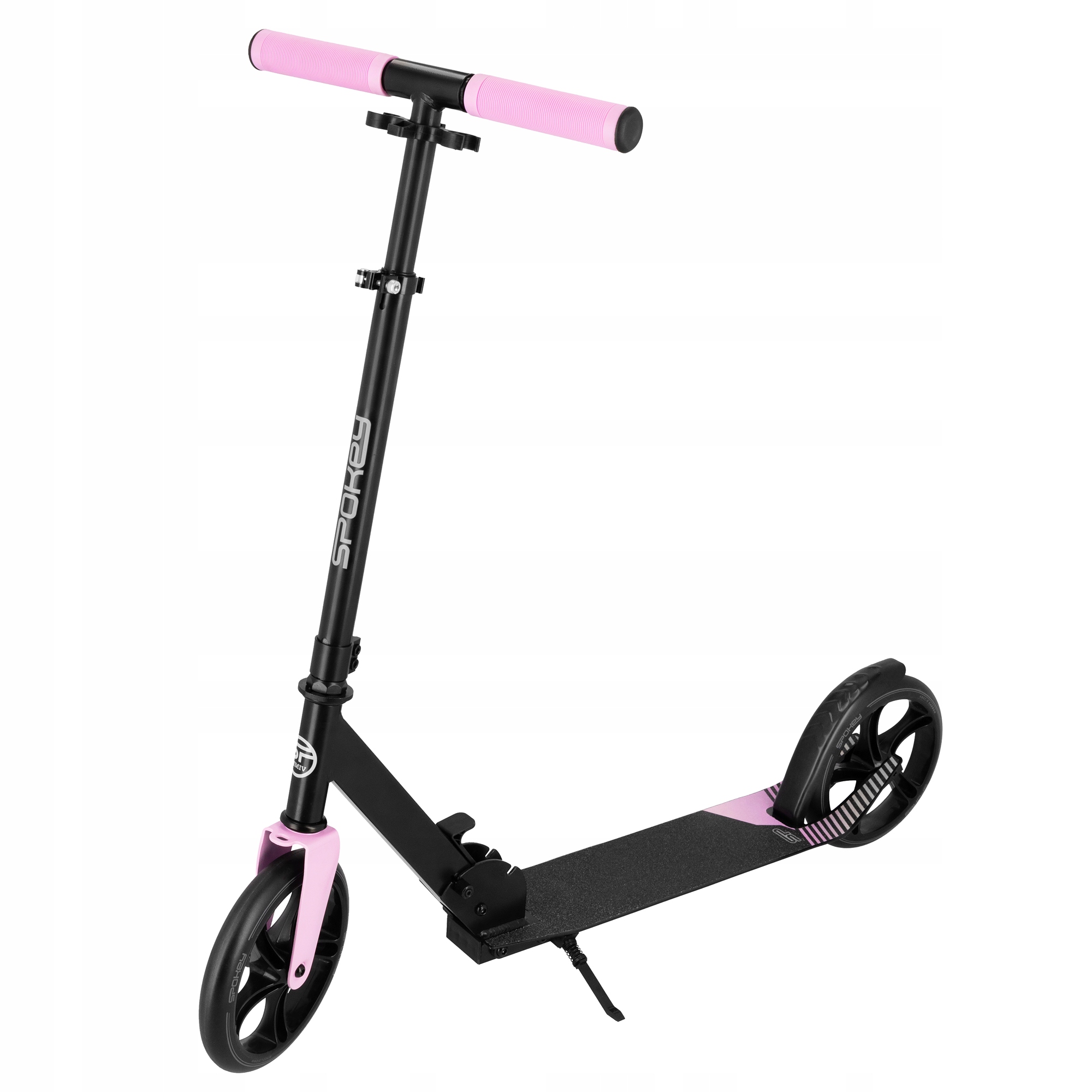 Wysokiej jakości łożyska ABEC-7 – Płynna jazda na każdej nawierzchni