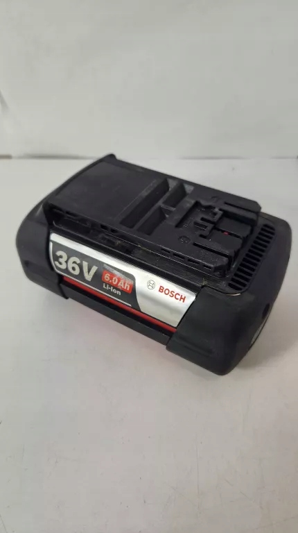 Wysoka jakość wykonania i krótki czas ładowania