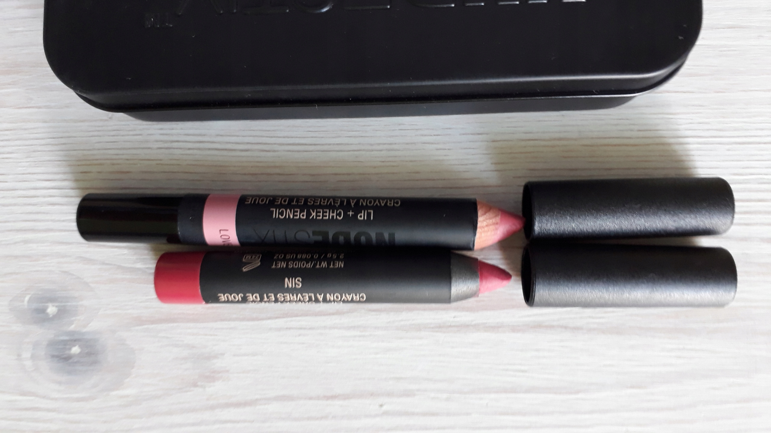 Innowacyjna formuła nawilżająca