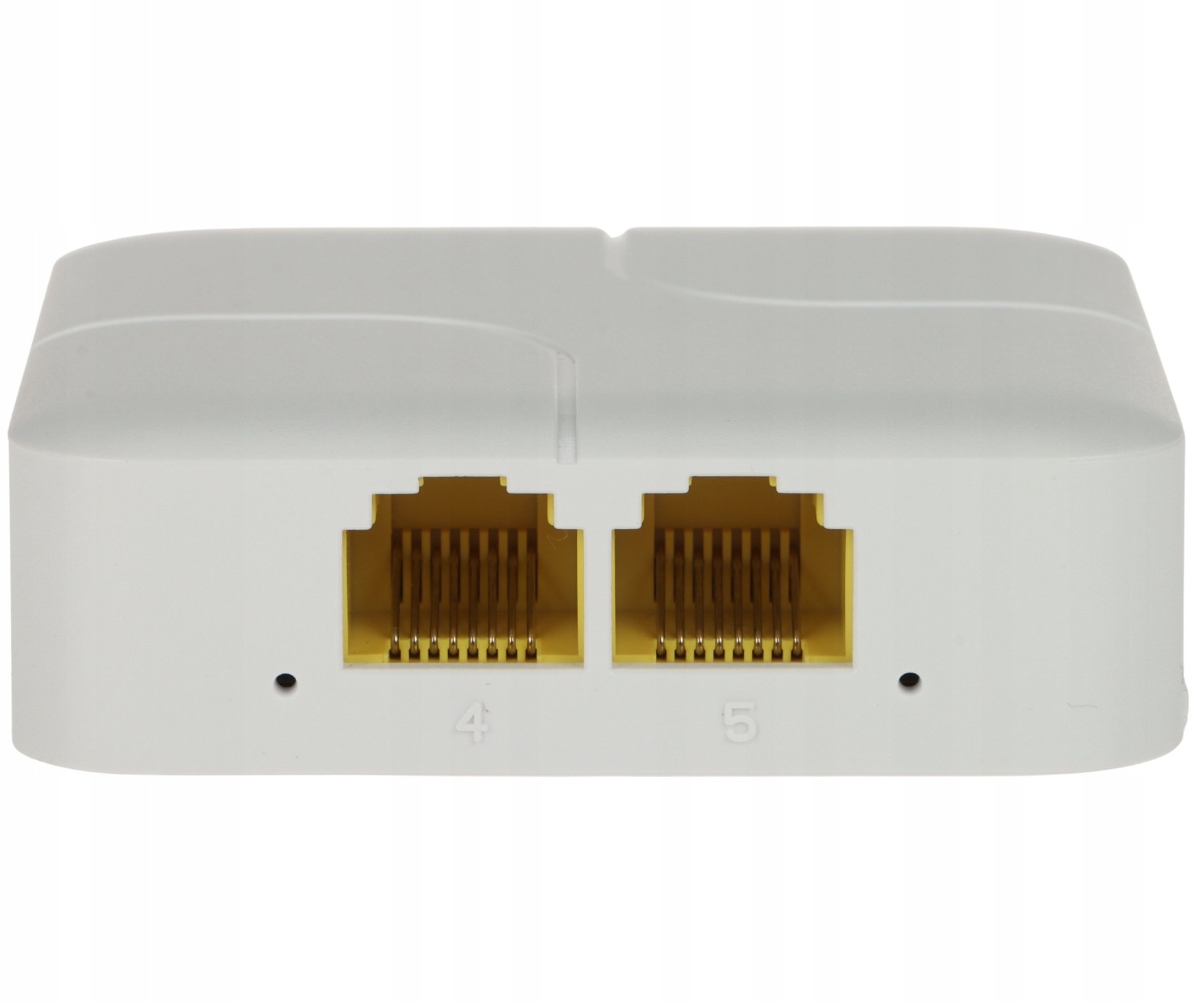 Idealny do zastosowań domowych i małych biur