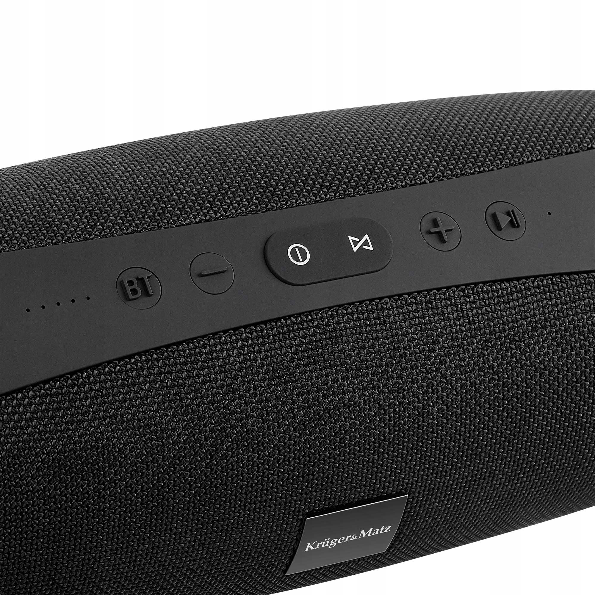 Bezprzewodowa technologia Bluetooth 5.0 – Stabilne połączenie i oszczędność energii