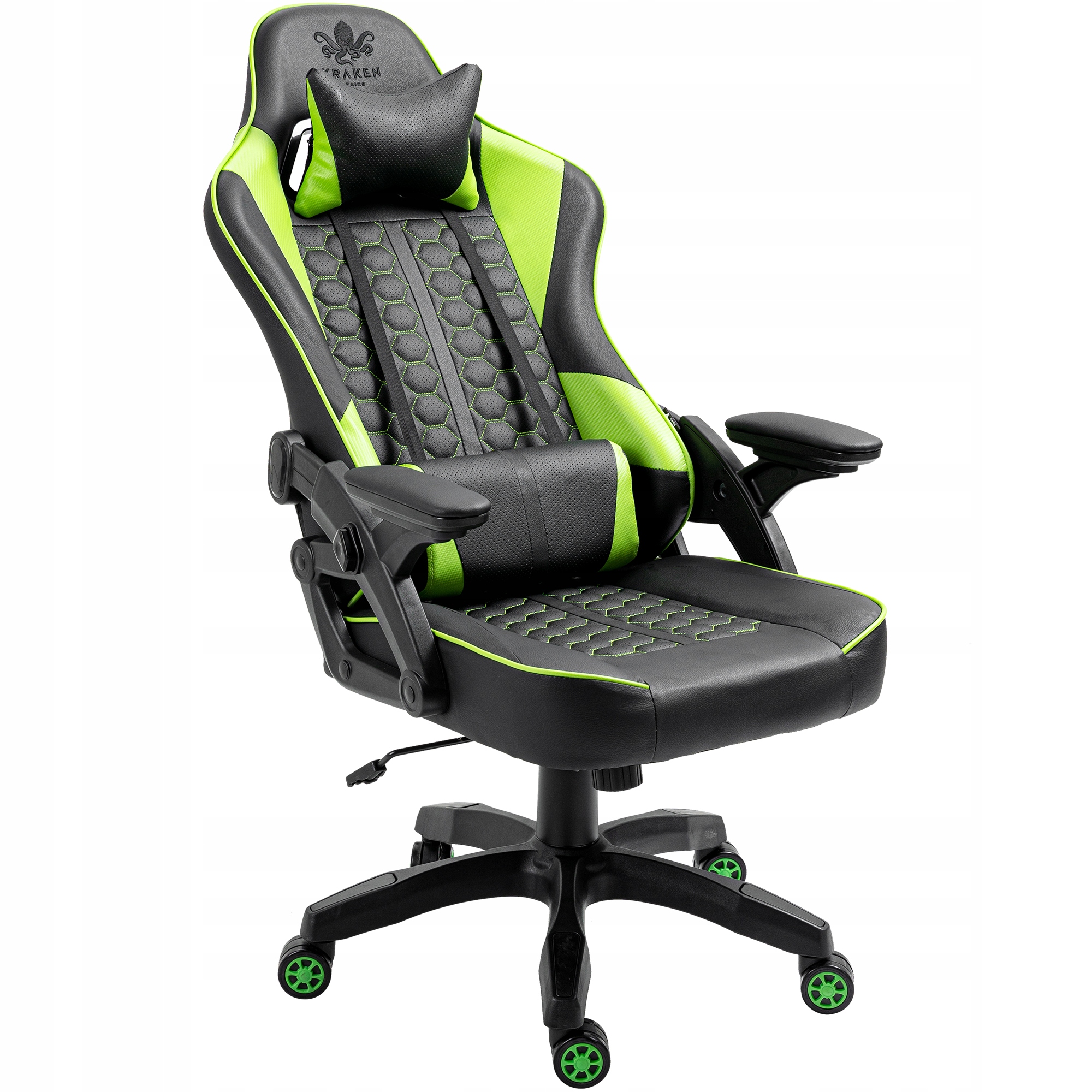 Ergonomiczne kubełkowe siedzisko – Idealne wsparcie dla pleców