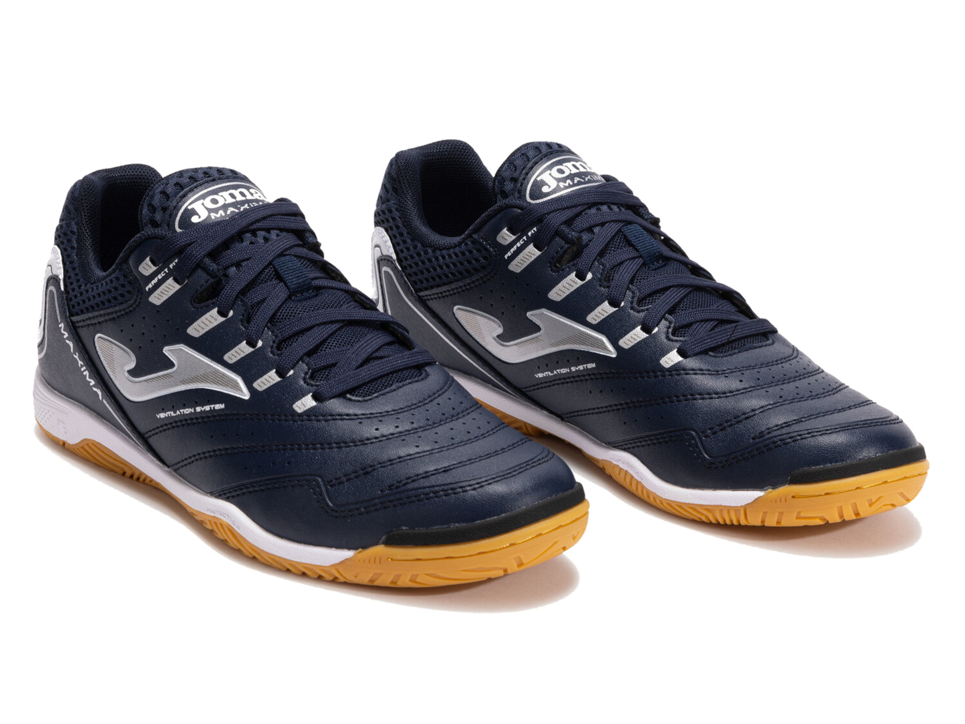 Wytrzymała cholewka z materiału syntetycznego