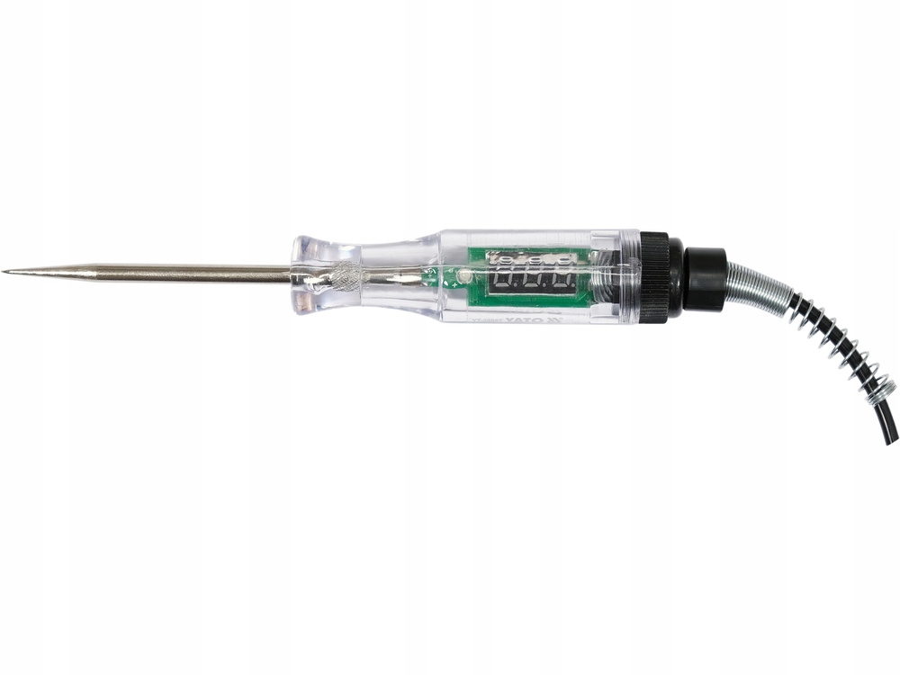 Wszechstronność i funkcjonalność autotestera