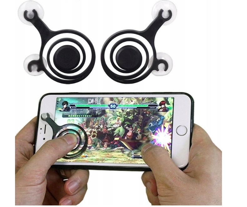 XA030 Kontroler PAD GAMEPAD Joystick do Telefonu Tablet – Doskonałe sterowanie w grach mobilnych