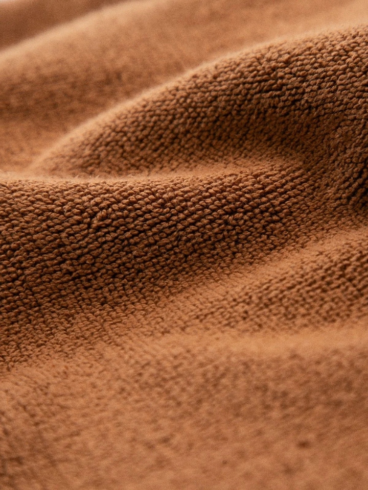 Doskonała chłonność i miękkość