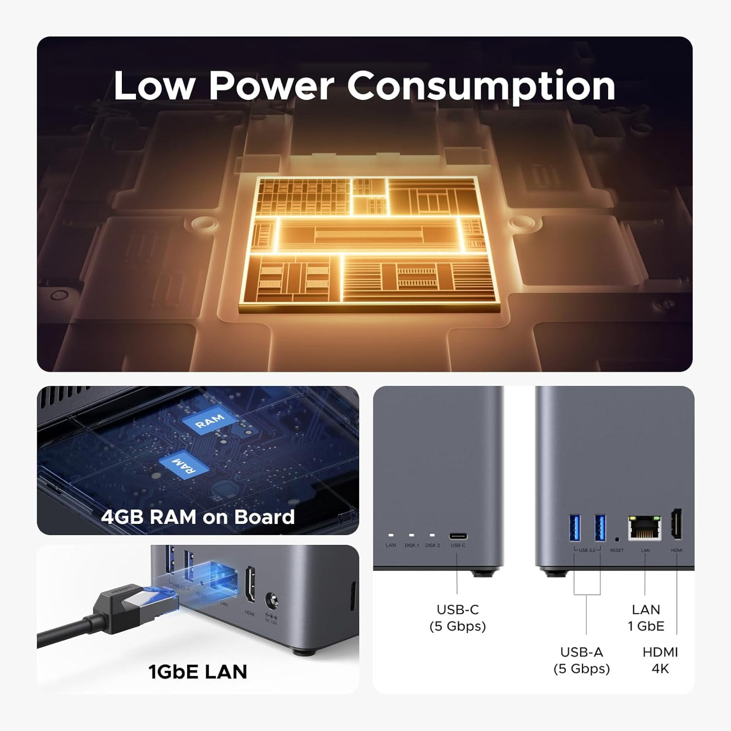 Wydajność i Funkcjonalność - Idealne Rozwiązanie dla Małych Biur