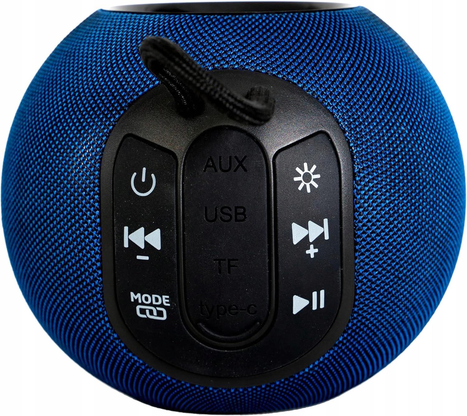 Funkcje odporności na zachlapanie i sterowanie smartfonem