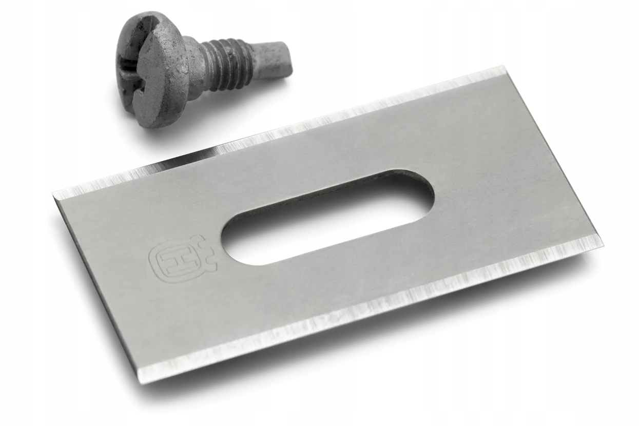 Innowacyjna konstrukcja ostrzy Quadra Edge