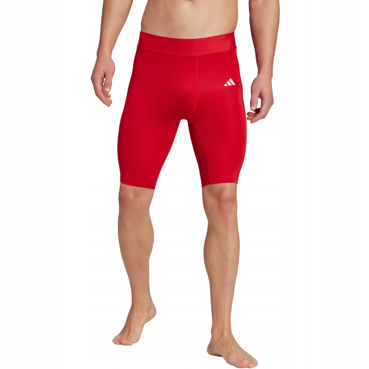 Podspodenki męskie adidas Techfit Tight – Komfort i wsparcie podczas treningów