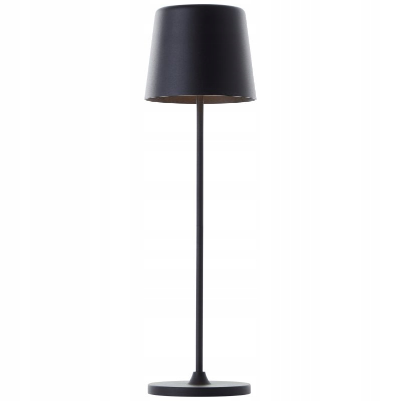 Lampa stołowa LED BRILLIANT KAAMI – Elegancja i funkcjonalność w Twoim domu