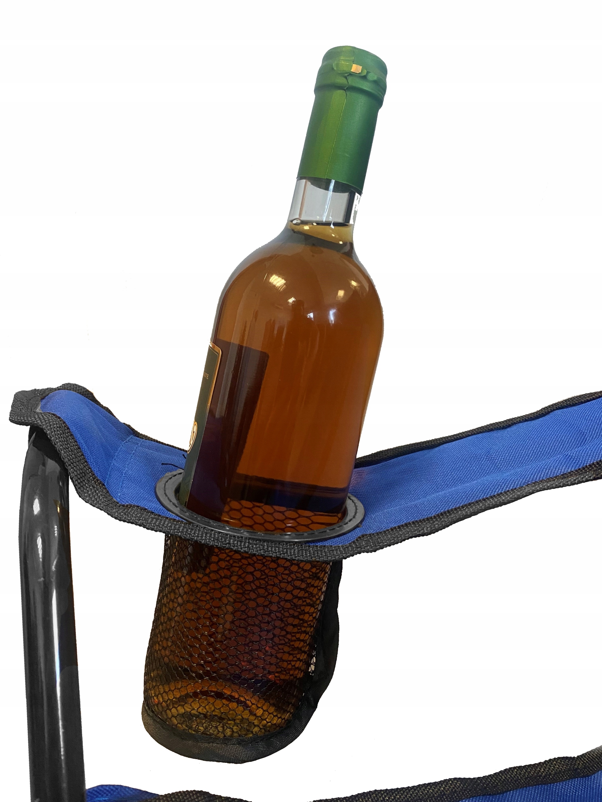 Ergonomiczny design – Wygodne siedzenie na świeżym powietrzu