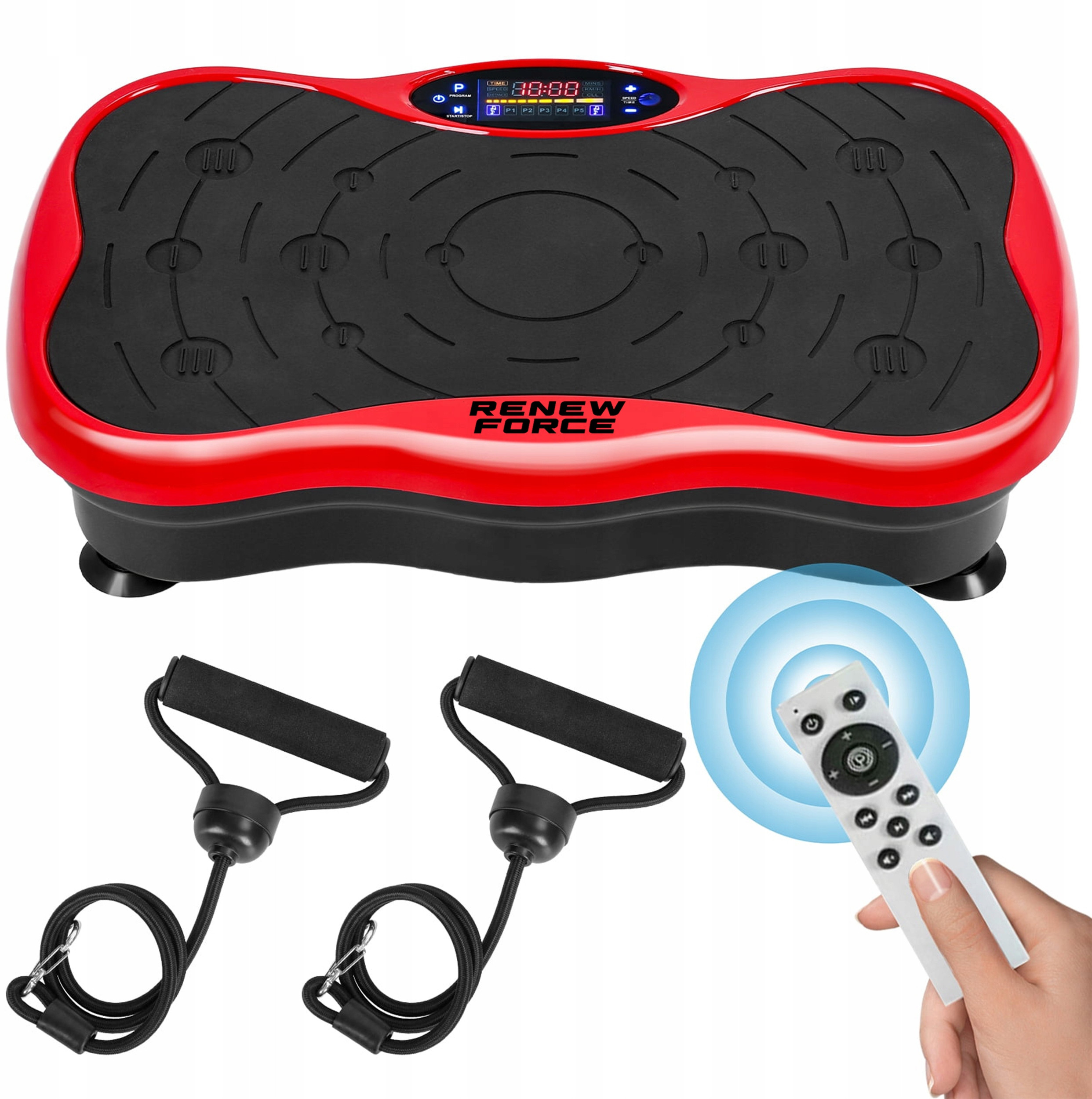 Korzyści zdrowotne – Wsparcie regeneracji i redukcji cellulitu