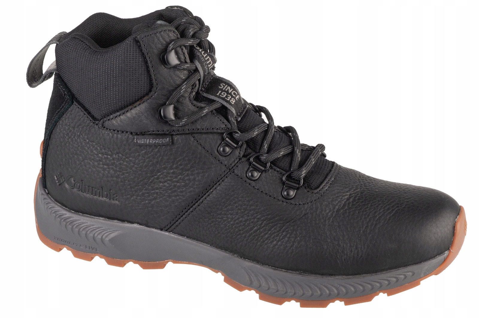 Columbia Landroamer Explorer WP 2100911010 – Idealne buty trekkingowe dla aktywnych