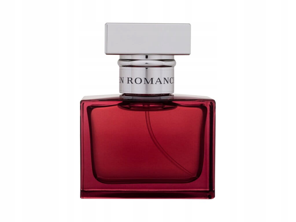 Odkryj świat namiętności z Romance Intense