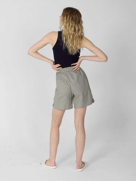 Regulacja szerokości w pasie dla lepszego dopasowania