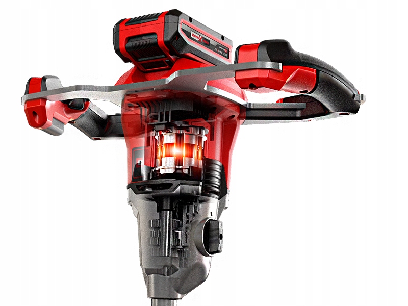 System Power X-Change – Elastyczność i moc