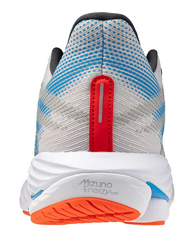 Technologia MIZUNO ENERZY – Lekkie i dynamiczne wsparcie