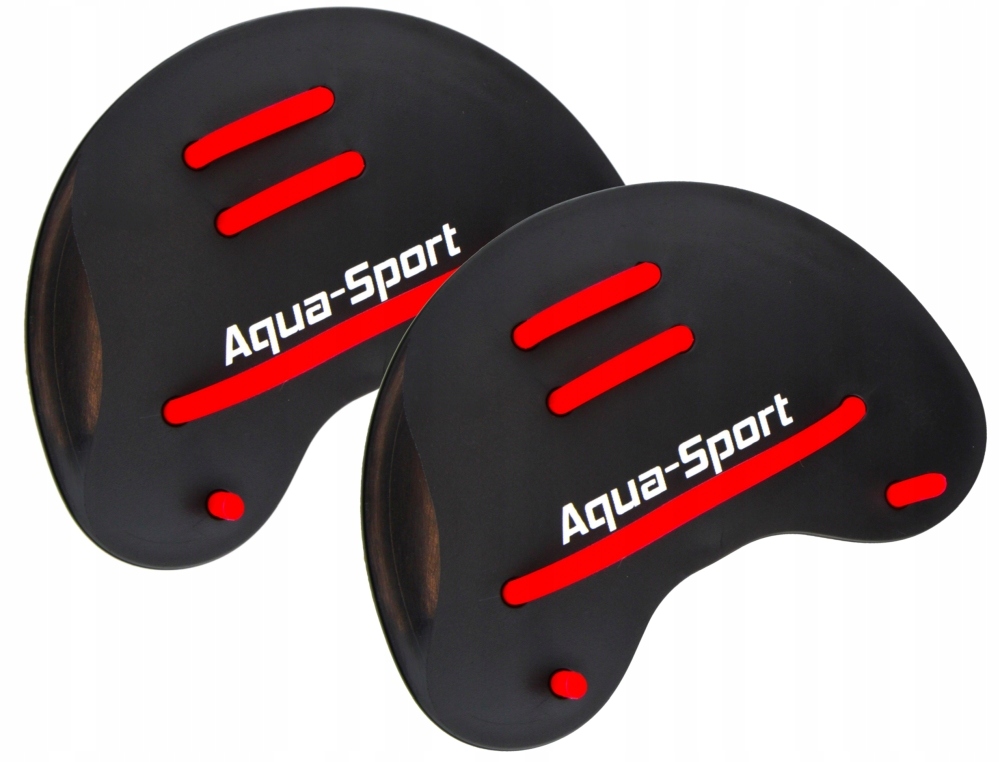 Ergonomiczny design dla lepszego chwytu wody