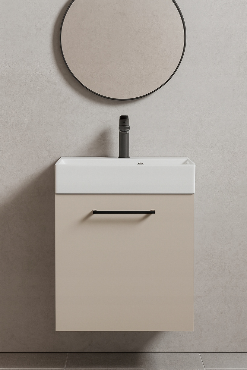 Nowoczesny design i minimalistyczna forma