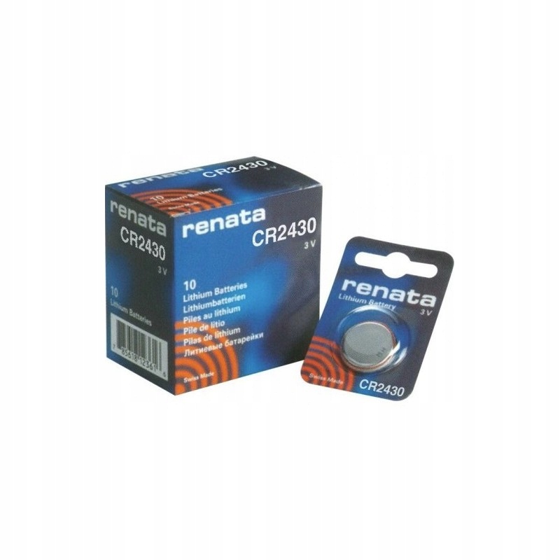 Wygodne opakowanie blisterowe – 1 sztuka