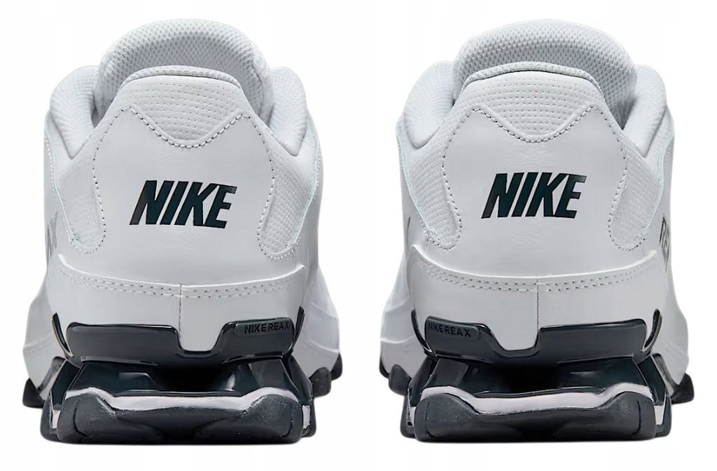 Stylowy design – Klasyczna biała kolorystyka