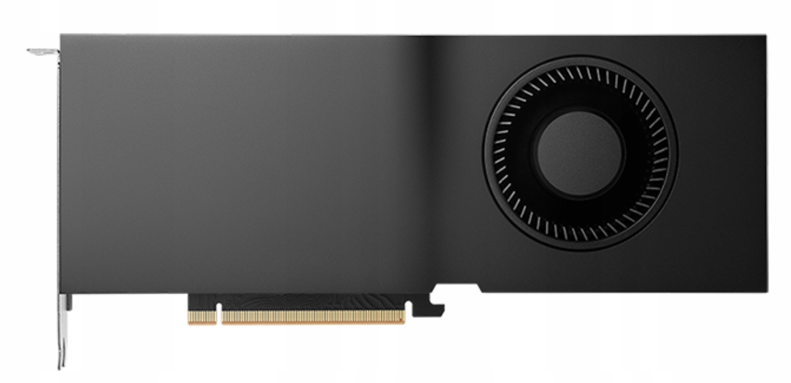 PNY NVIDIA RTX PRO 4500 Blackwell – Wydajna karta graficzna dla profesjonalistów