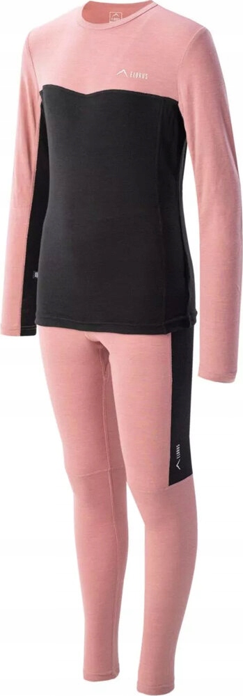 Najważniejsze cechy bielizny MELOR MERINO SET