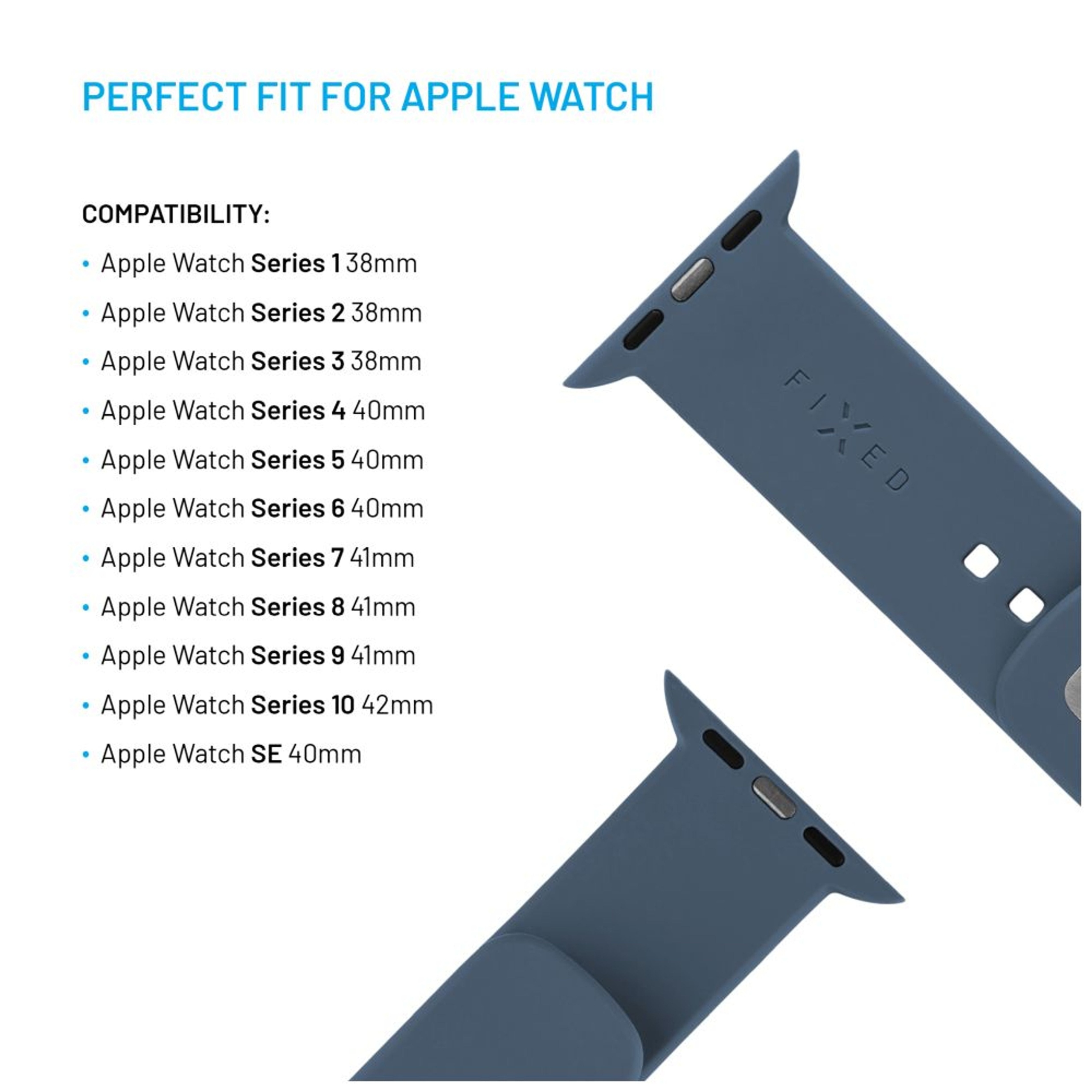 Kompatybilność z Apple Watch – Idealne dopasowanie do Twojego zegarka
