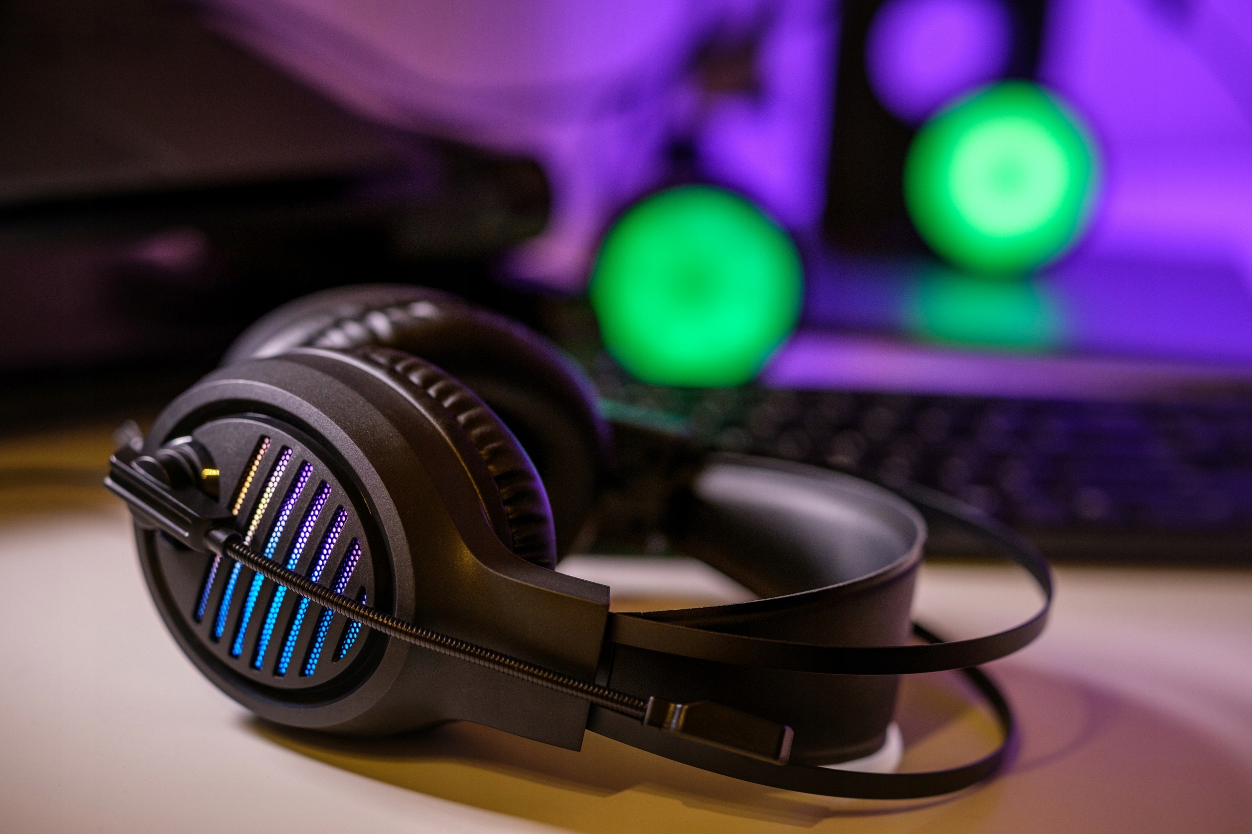 Efektywna izolacja dźwięków z otoczenia