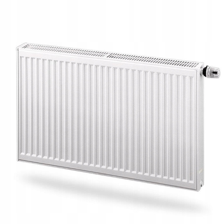 Grzejnik stalowy INVENA CV22 600x1400 – Wydajność i styl w Twoim domu