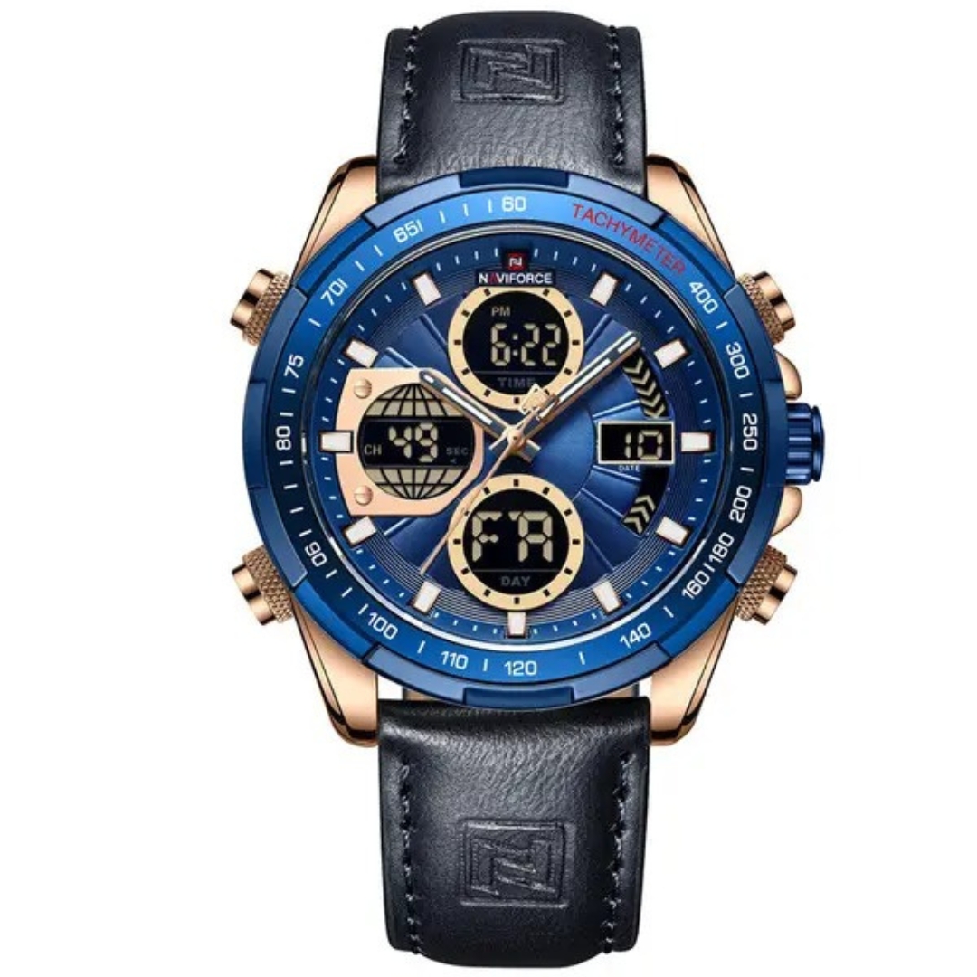 Wysokiej jakości mechanizm Seiko – Precyzja i niezawodność