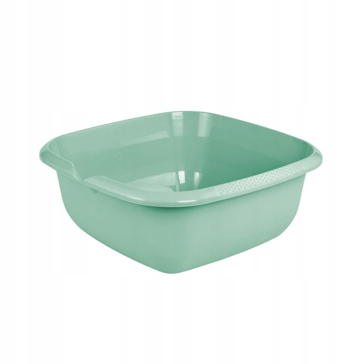 Lumarko Keeeper Bjórk Miska Kwadratowa 14l – Praktyczność i elegancja w Twojej kuchni