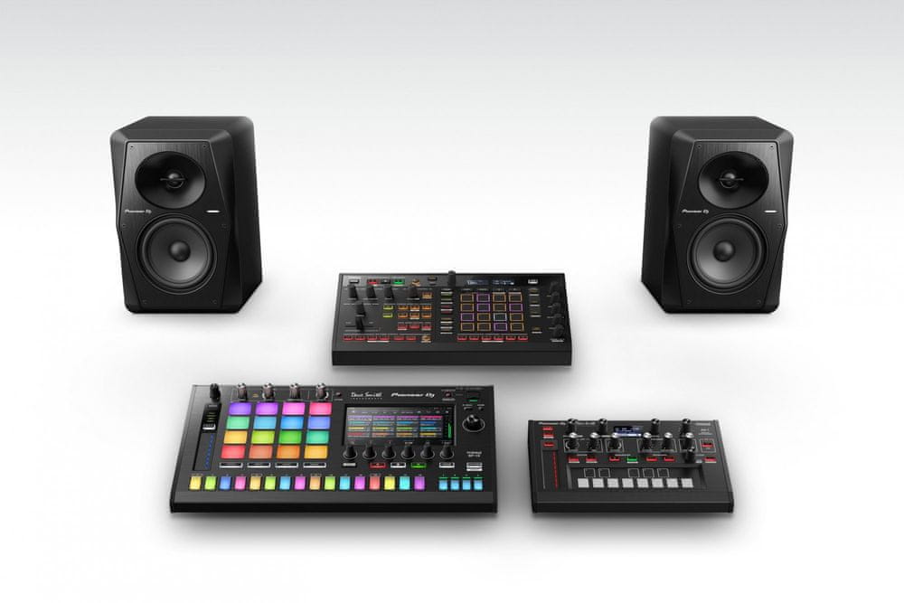 Pasmo przenoszenia 40-36000 Hz – szeroki zakres dźwięku