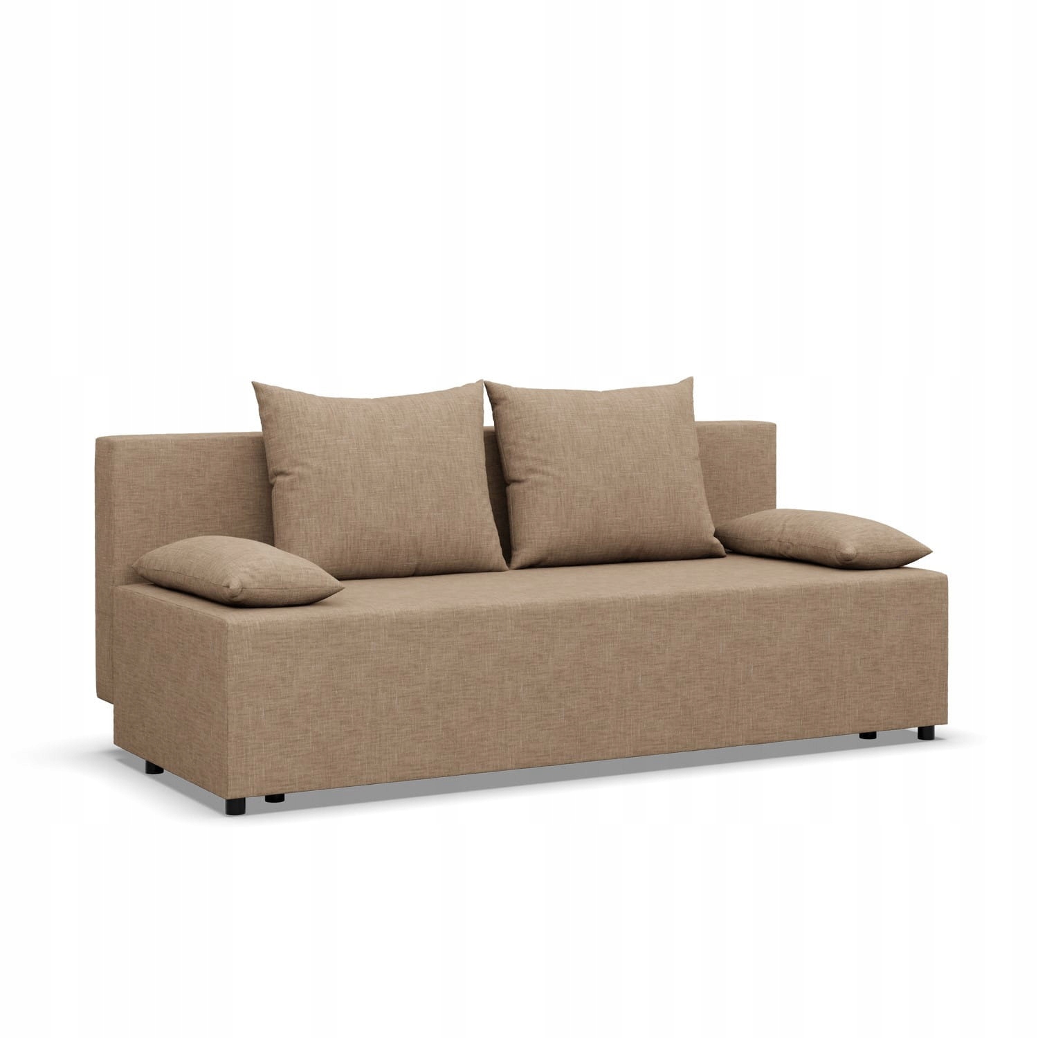 Kanapa rozkładana Vista – Komfort i styl w Twoim salonie