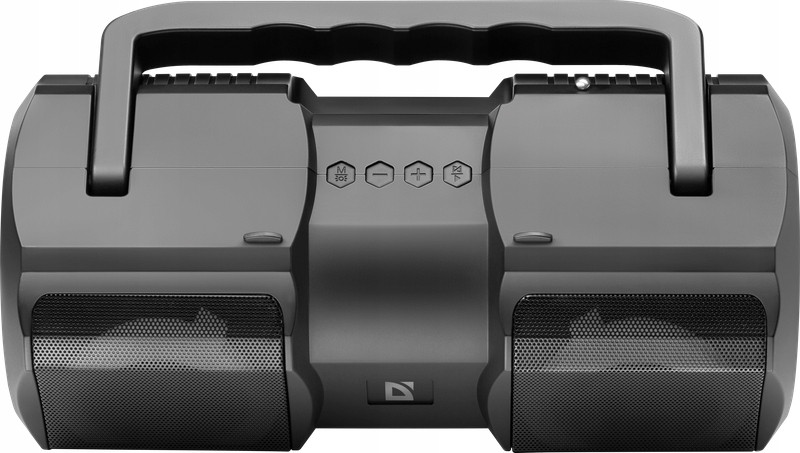 Głośnik Beatbox 20 Bluetooth 20W – Muzyka w zasięgu ręki