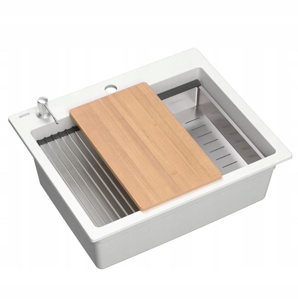 Wytrzymałość i odporność granitu