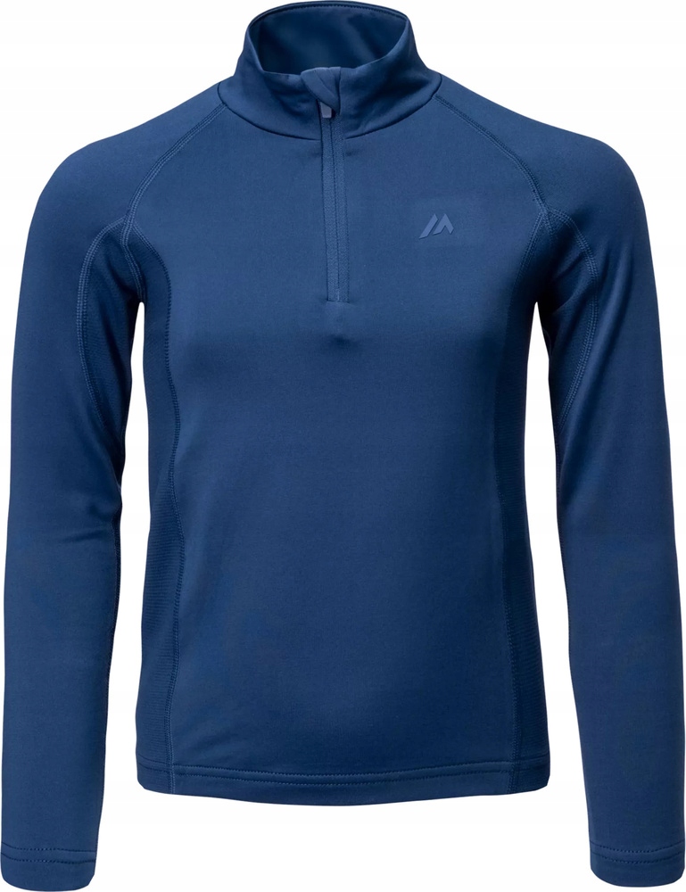 Dziecięca bluza koszulka bielizna termoaktywna Martes Pago Top – Idealna na zimowe przygody