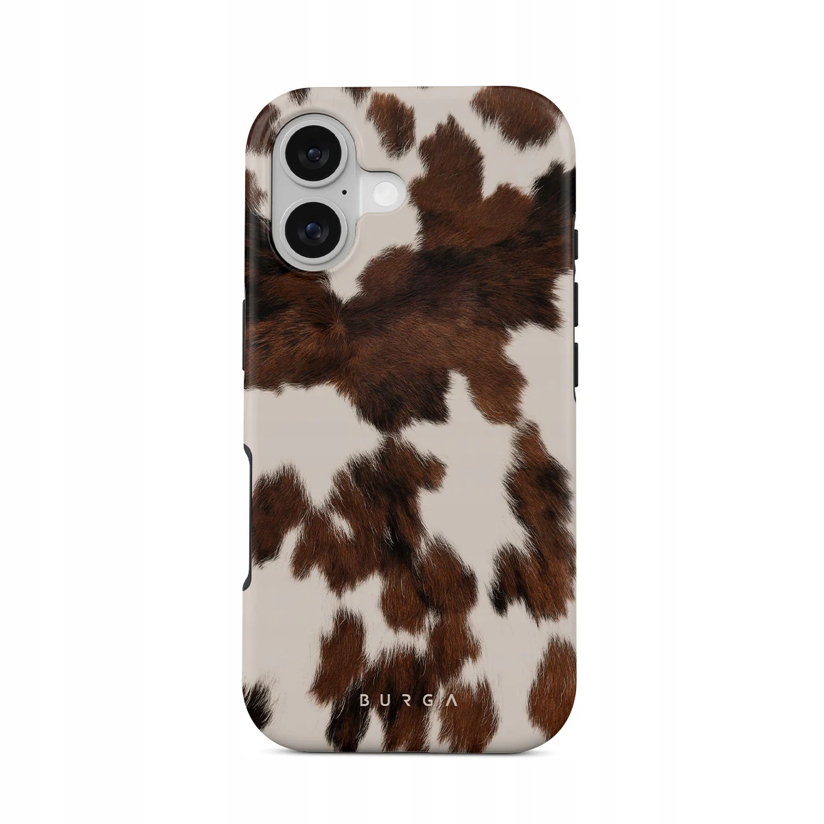 Tough Magsafe – Etui ochronne do iPhone 17 z kompatybilnością MagSafe