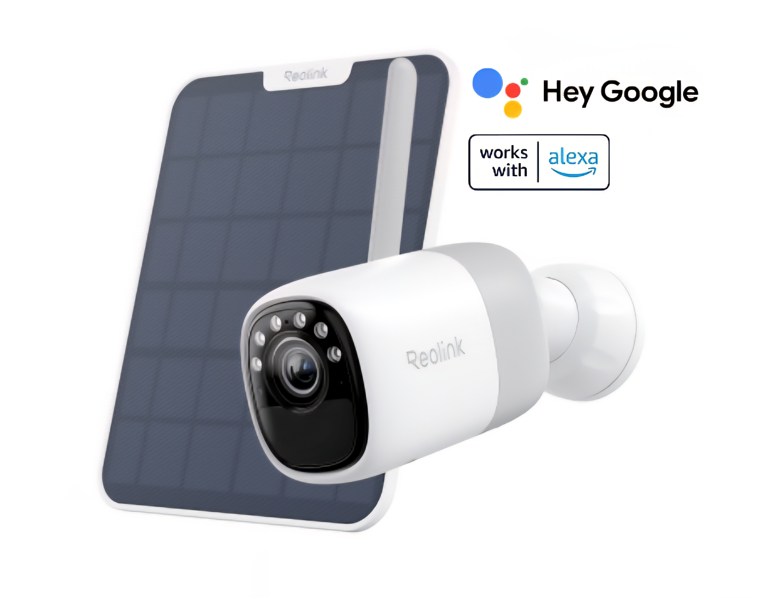 Reolink Altas PT Ultra+SOLAR Panel 2 – Innowacyjna kamera do monitoringu 4K