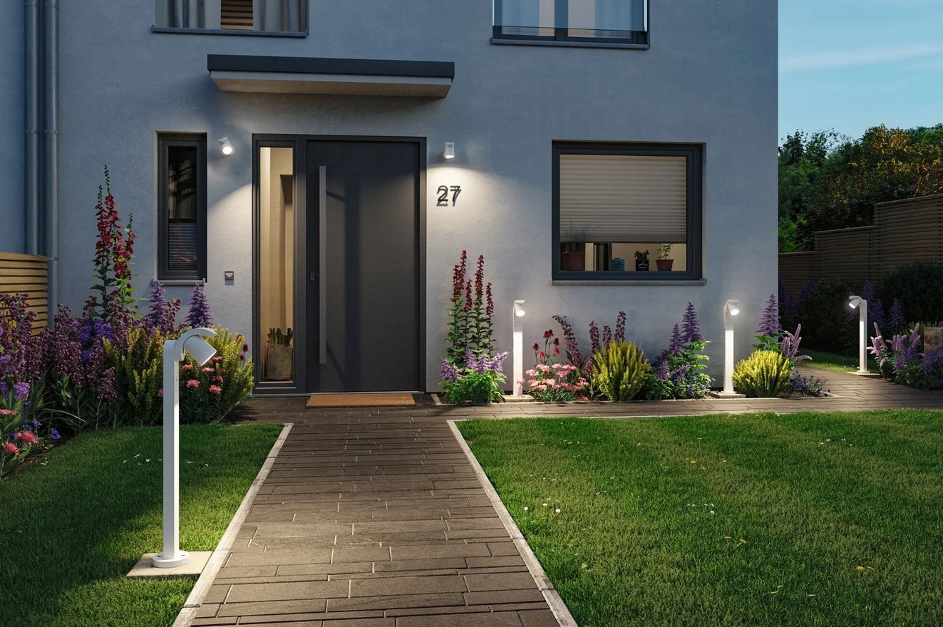 Ciepła barwa światła 3000K – Przytulna atmosfera w Twoim otoczeniu