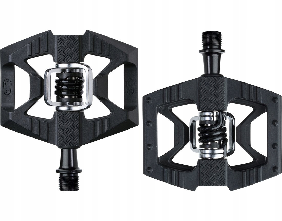 Pedały Crankbrothers Double Shot Lock – Idealne do MTB i Trail