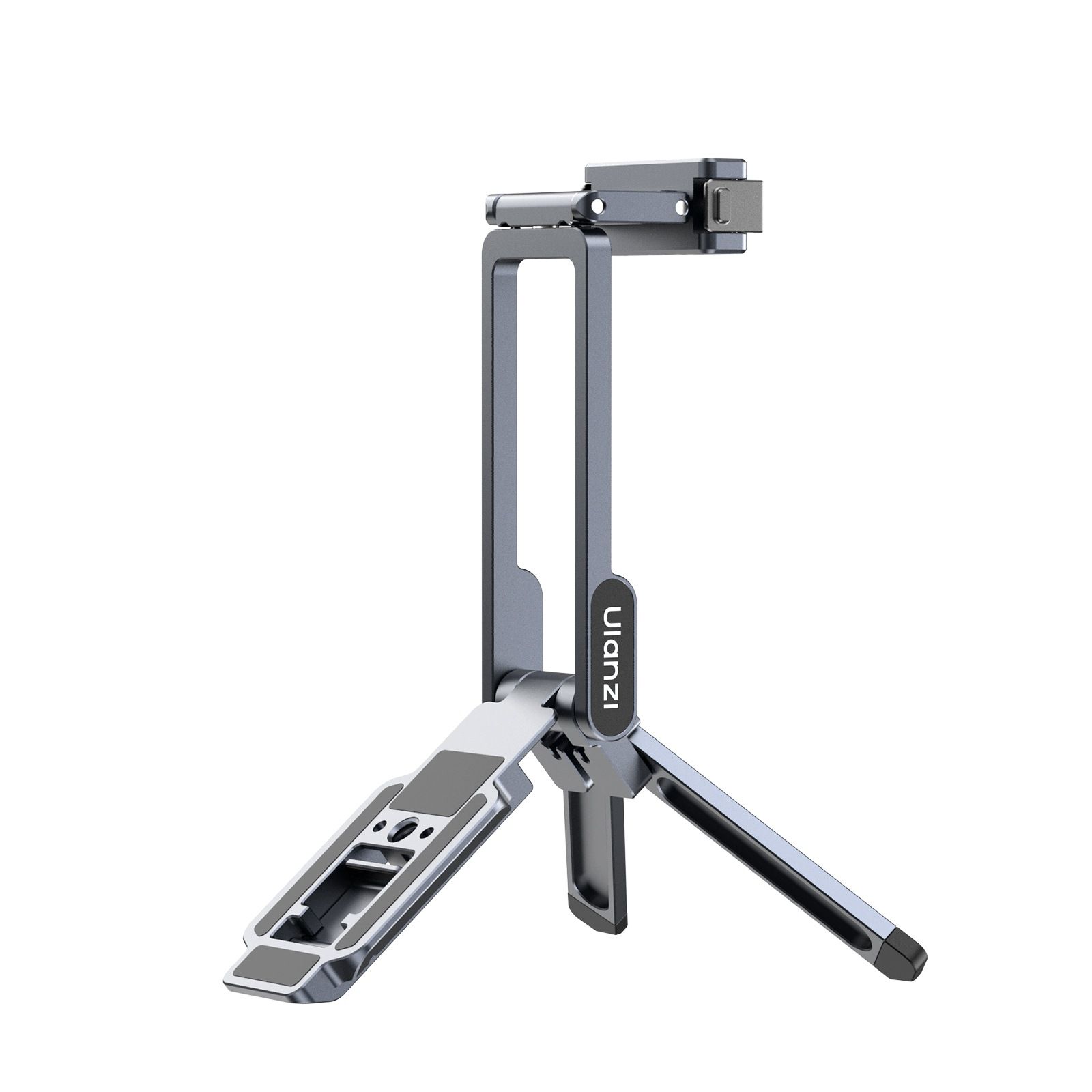 Magnetyczny Mini Statyw Grip DJI Osmo Action 6 Nano Arca-Swiss – Idealny do nagrywania