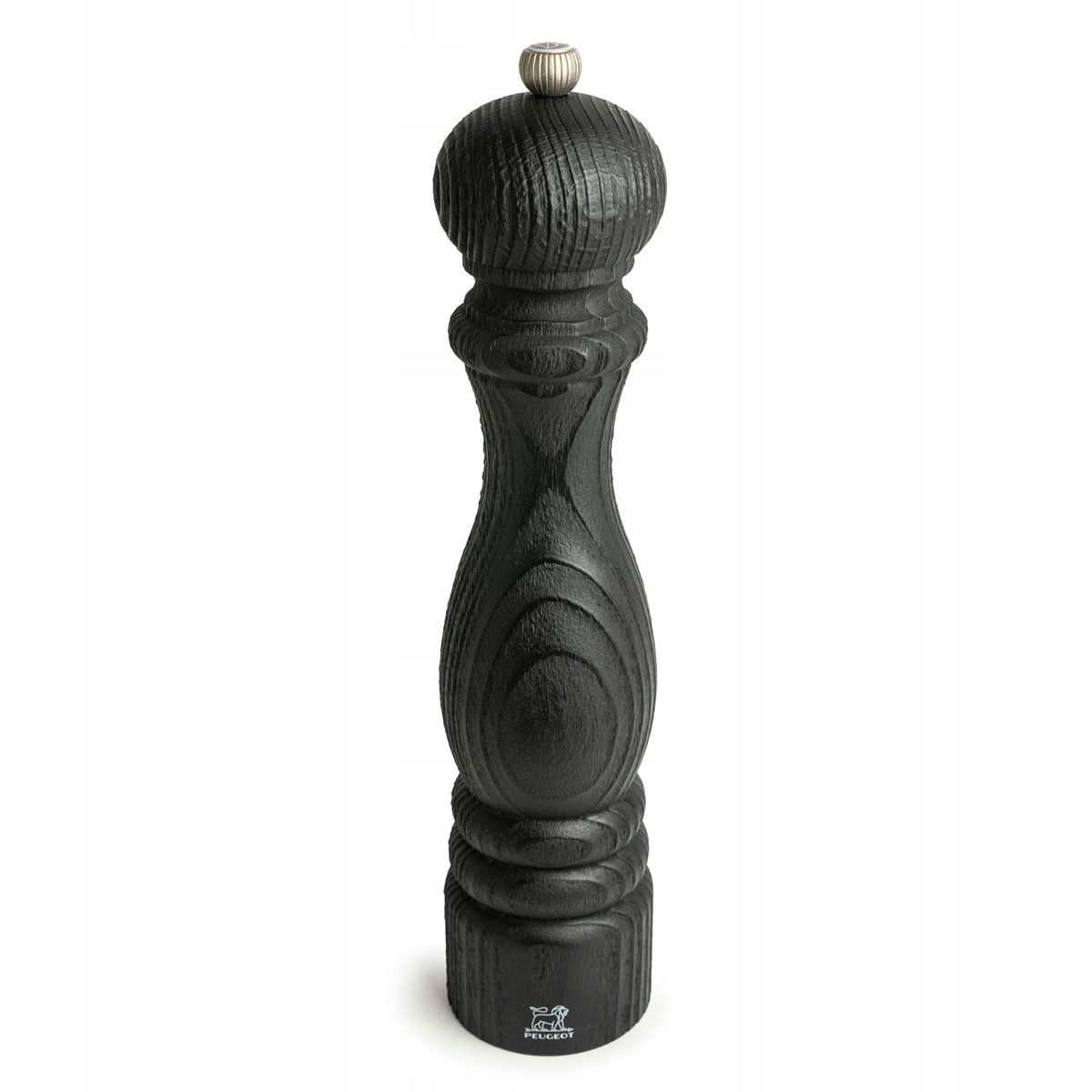 Młynek do soli Peugeot Paris Nature Black 30 cm – Elegancja i funkcjonalność w Twojej kuchni