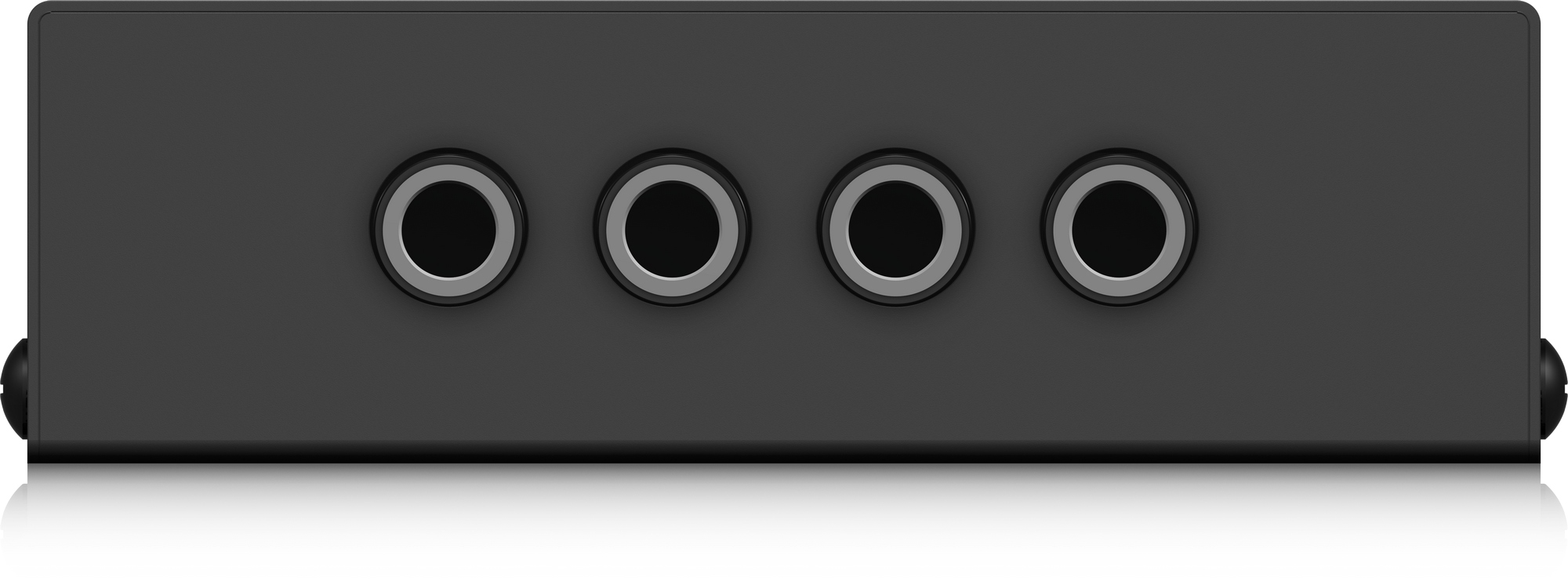 Dwa niezależne kanały dla sygnałów mono i stereo