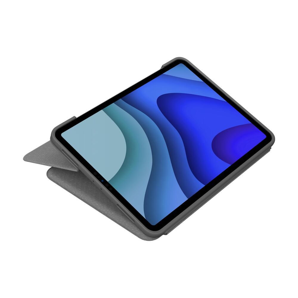 Kompatybilność z iPad Pro i iPad Air