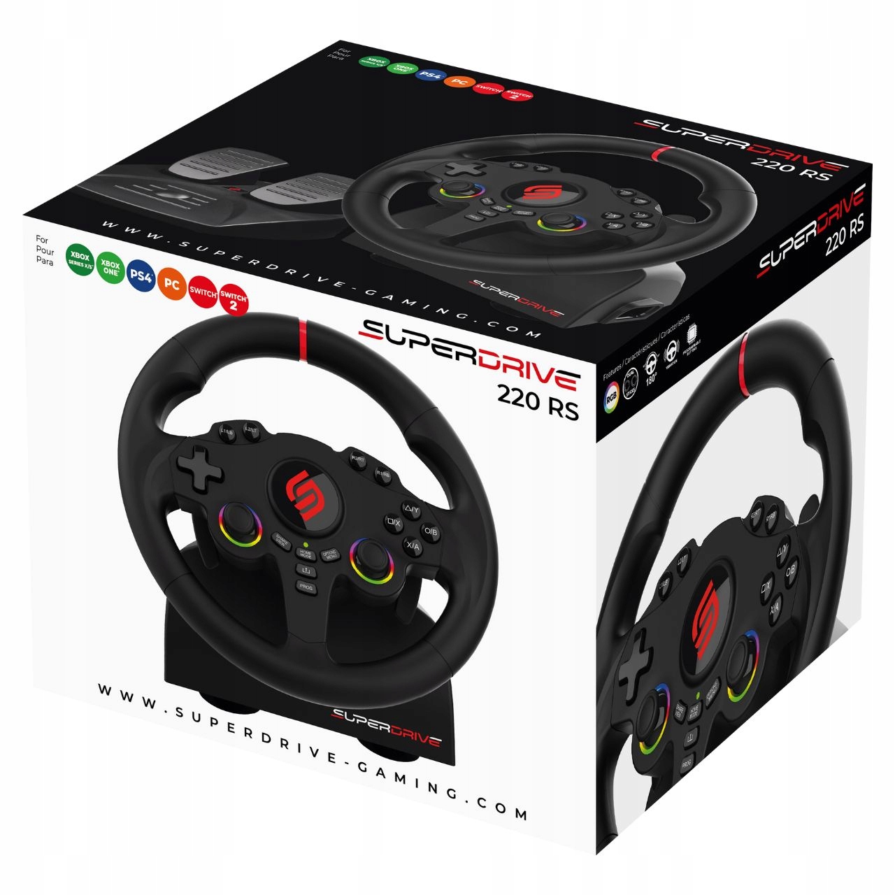 Przewodowa technologia łączności z interfejsem USB