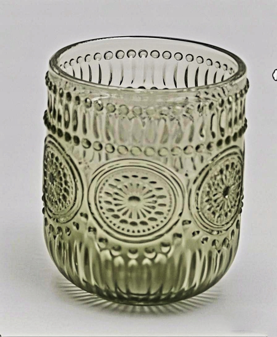 Wyjątkowy design i kolor zielony
