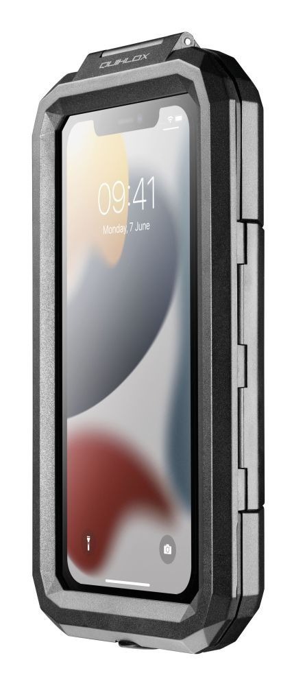 Wymiary etui – Dopasowanie do telefonów do 6,9
