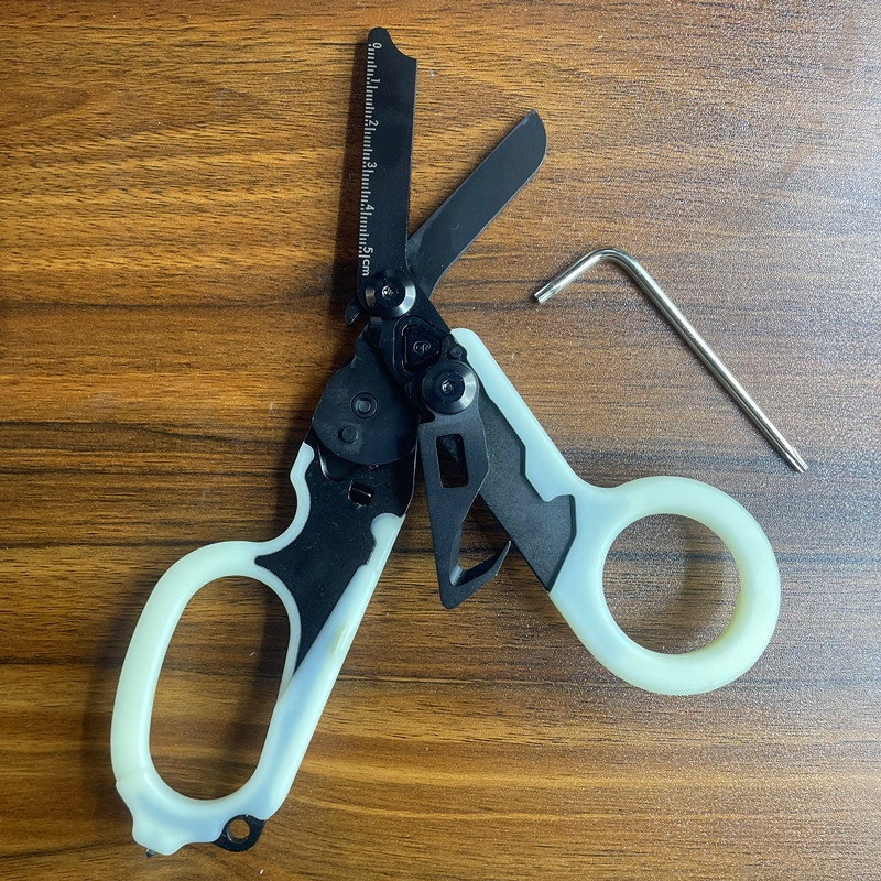 Wytrzymałe materiały i ergonomiczny design